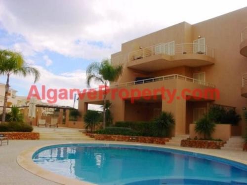 Apartment For Sale in Vilamoura - 2