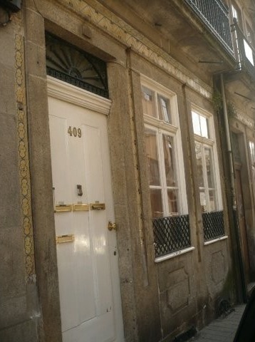Building T4 - 2