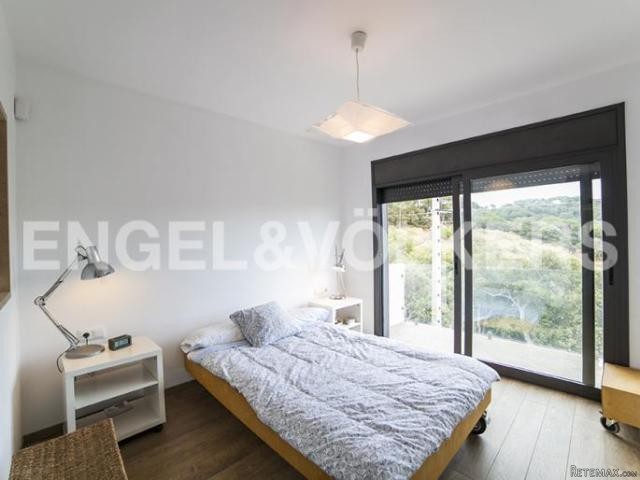 Contemporary design house, Barcelona.. - 2