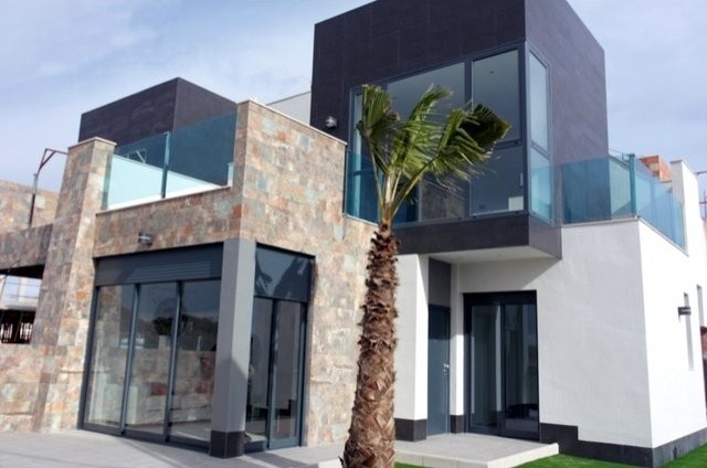 New Build Semi Detached