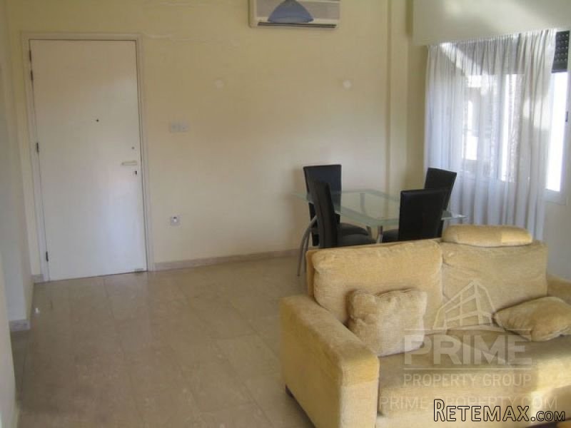 2 Bedrooms - Apartment - Limassol - For..