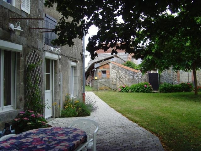 For sale - House 5 rooms