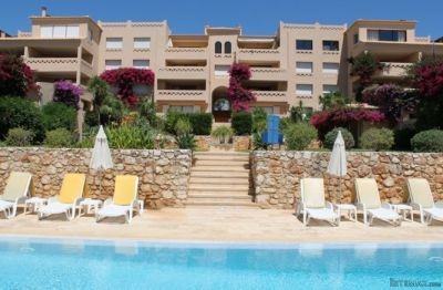 Sea View Luxury 3 Bed Apartment In..