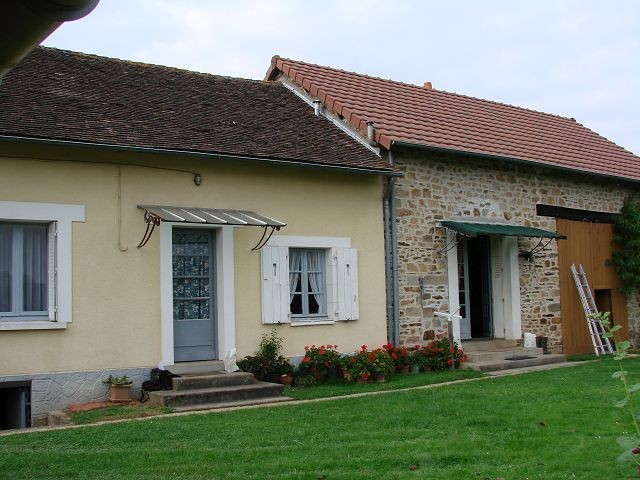 Vente Maison Jumilhac Le Grand
