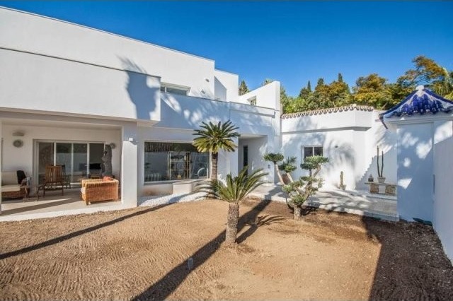 VILLA FOR SALE IN CARIB PLAYA - 2
