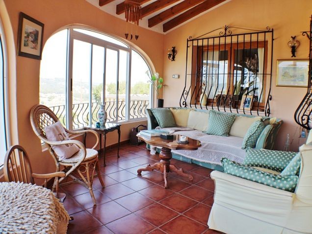 Villa for sale in Javea - 2