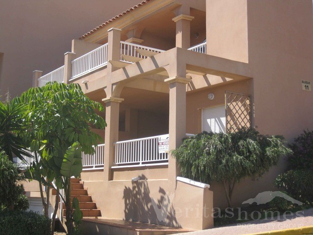 Ref: VHAP1459 - Apartment for Sale in..