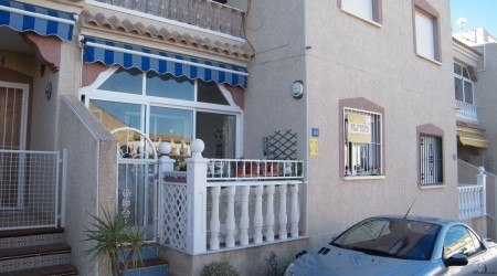 Resale · Apartment · Spain · Costa Bl..