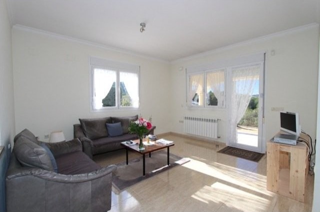 Villa in Javea - 2