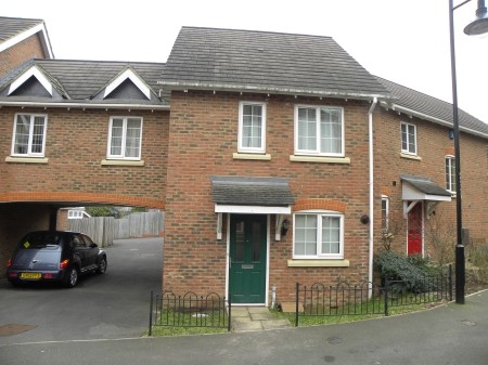 Singleton, Ashford, Kent