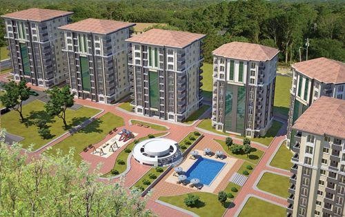 2 Bed Apartment For Sale 2 1 1