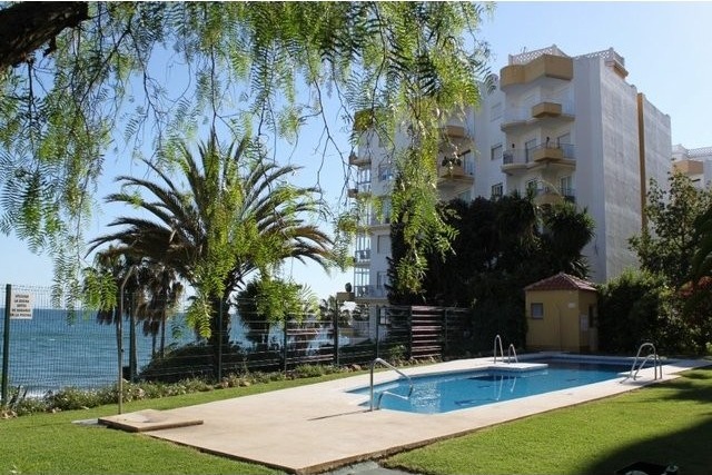 2 Bedrooms - Apartment - Malaga - For..