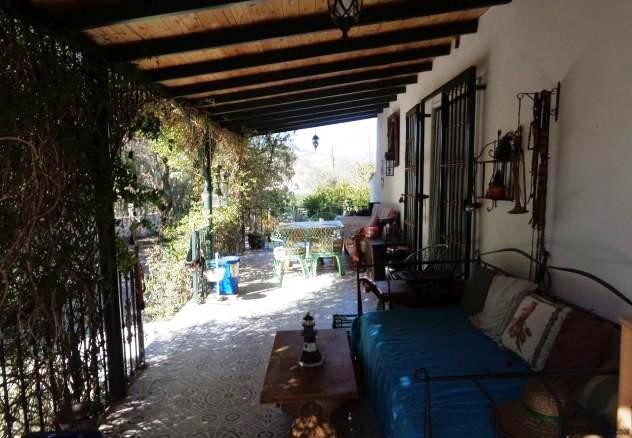 3 Bedroom Villa For Sale, Albanchez.. - 2