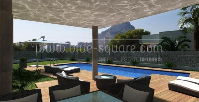 Modern Exclusive Villa with Sea Views -.. - 2