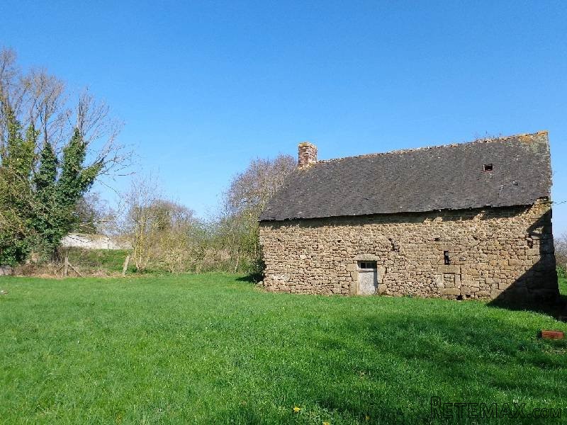 Countryside Barn For Sale