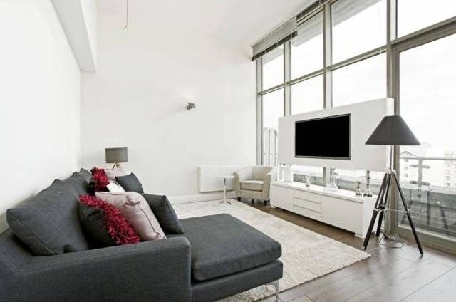 Lawrence House, 238 City Road, London.. - 2