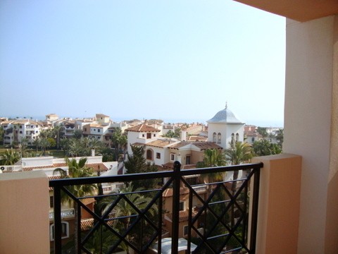LUXURY 2 BEDROOM APARTMENT IN LAS.. - 2