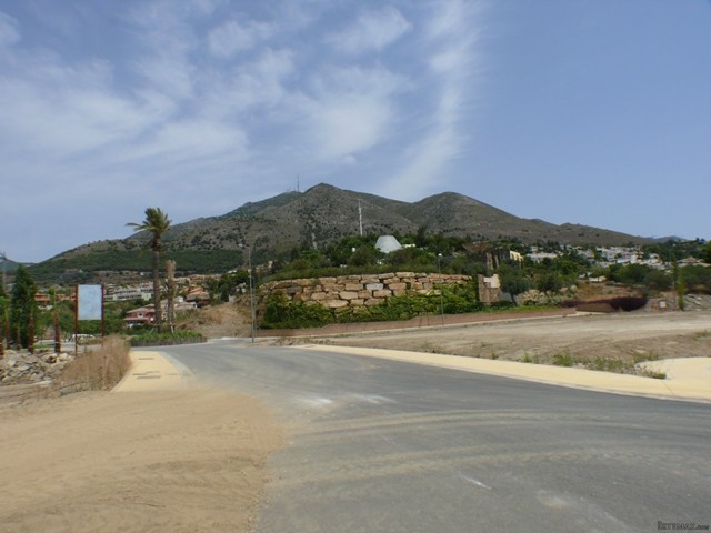 Villa for sale in Benalmadena, Malaga.. - 2