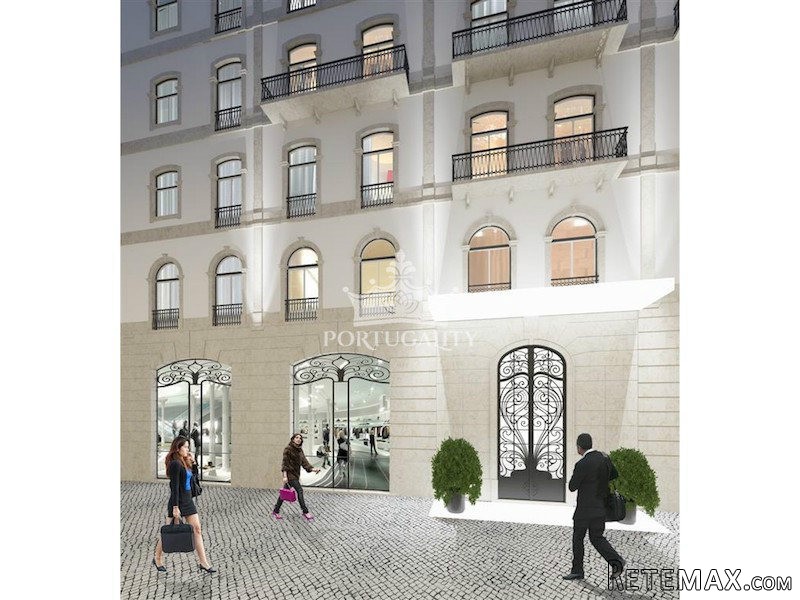 Luxury Apartments On Avenida Da.. - 2