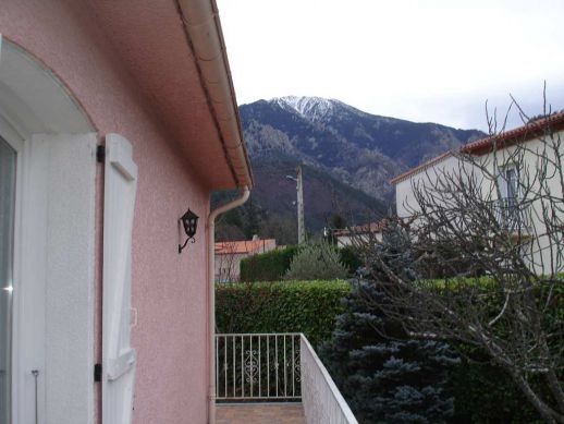 66820 Vernet Les Bains - 2