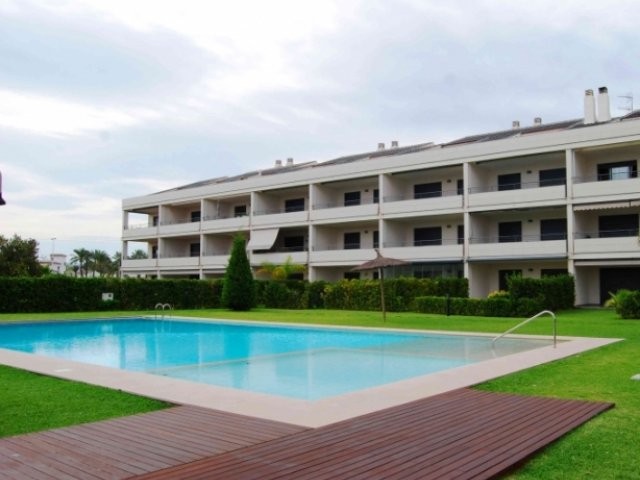 Apartment for sale in JAVEA