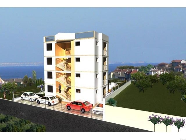 Apartment in Kranevo - 2