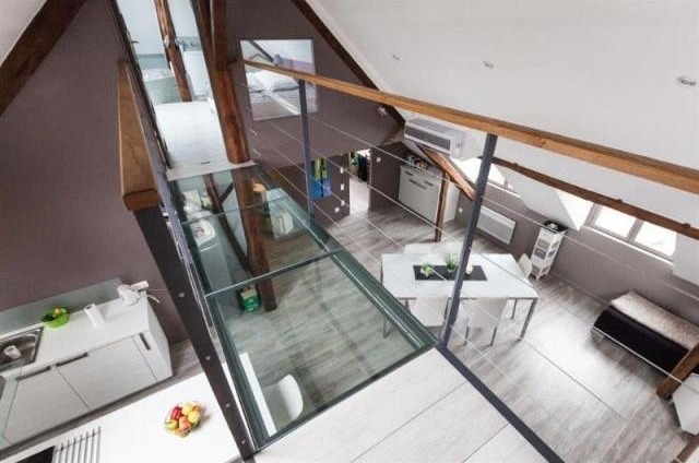 3 bedroom Flat For Sale: 86000 POITIERS - 2