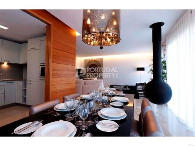 Exceptional Apartment in Vale do Lobo - 2