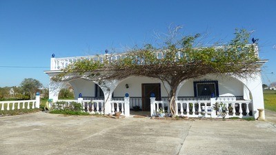 Finca Farm - Located in the San Lorenzo.. - 2