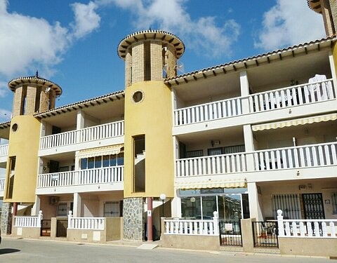 Holiday Apartment close to all Amenities