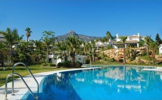 Villa - Last three villas still..