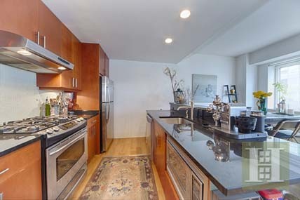 1 bedroom Apartment For Sale: 440 KENT.. - 2