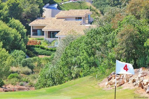 5 bedroom Villa For Sale: Exclusive..