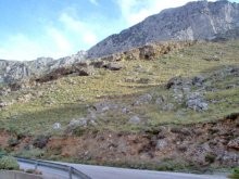 Big Land Property In Crete For Sale - 2
