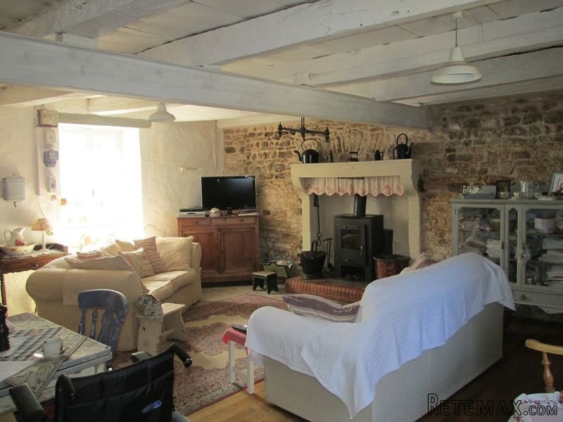 Stone House + 2nd House To Renovate.. - 2