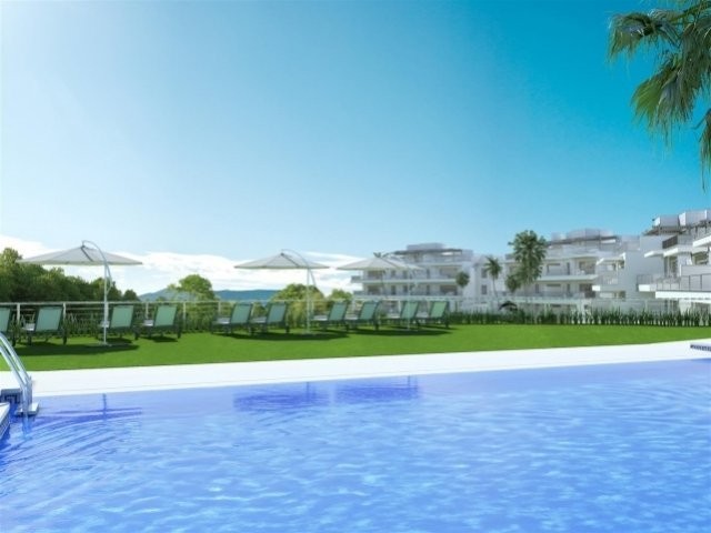 Miraval La Cala New Developments For.. - 2