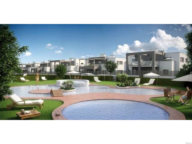 New quads in Torrevieja