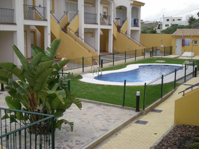 Apartment For Sale In Palomares, Almería
