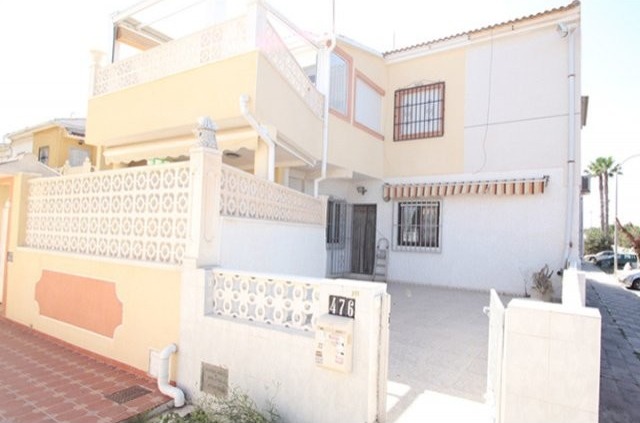 Bungalow for sale 37.895 € Costa..