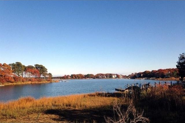 Land For Sale: Ockway Bay Road, Mashpee - 2