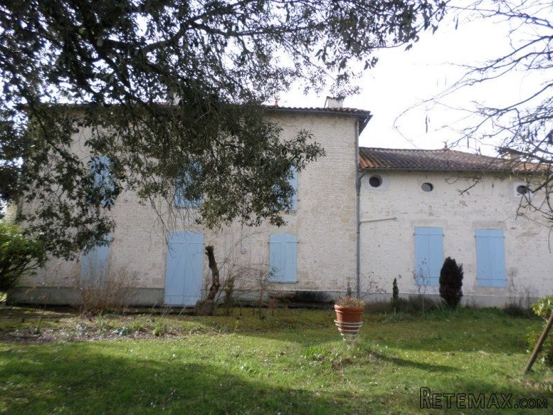 Stone House For Sale St Jean D Angely