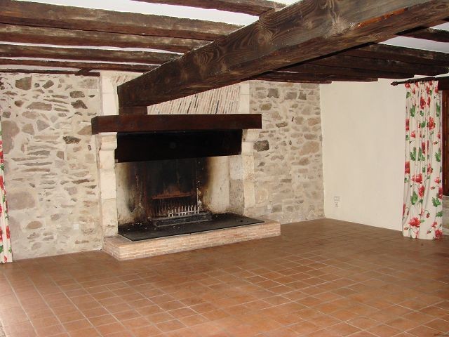 Vente Maison St Pardoux La Riviere - 2