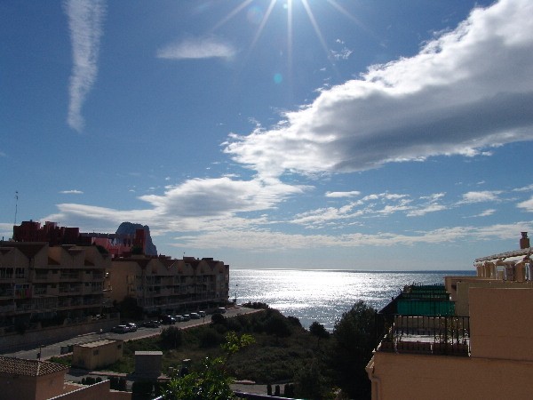 Apartment for sale in Calpe - 2
