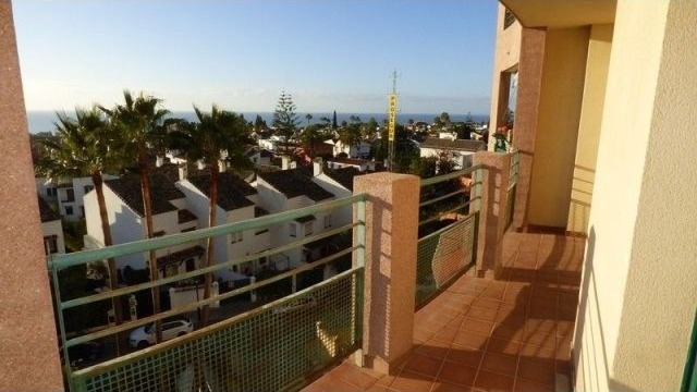 Apartment - Piso de 3 dormitorios y 2..