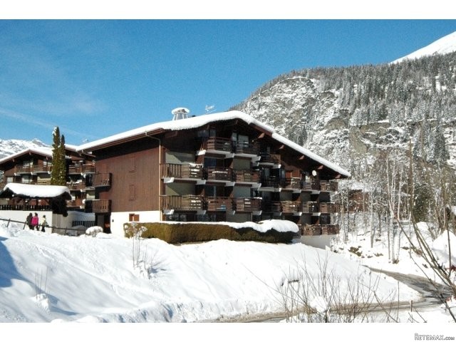 Les Houches, France