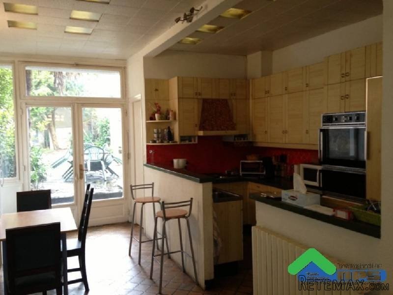Maison ancienne en vente