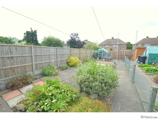 2 bedroom house in SHEERNESS