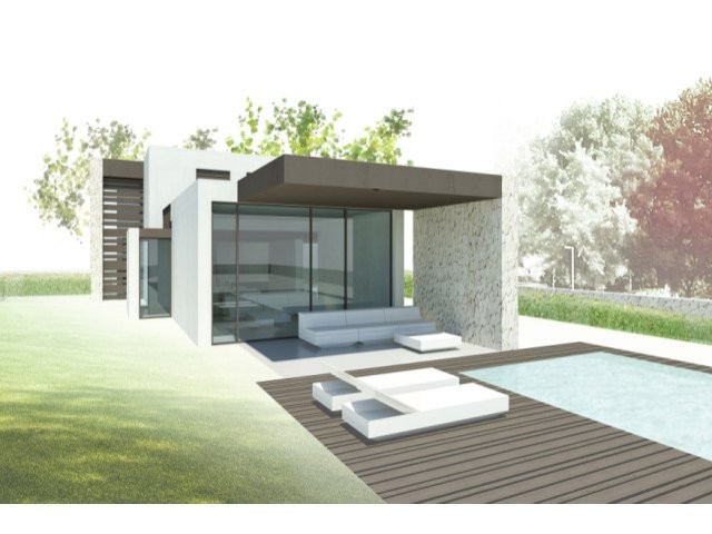 5 Bedroom Villa in Moraira
