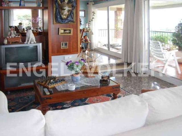 Apartment, sea views in Barcelona Coast - 2