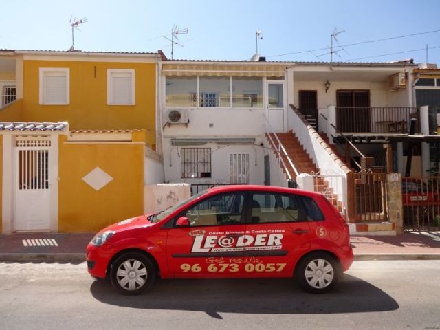 Duplex for sale 54.950 € Costa..